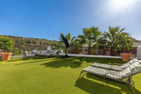 Leilighet i Benahavis, Malaga, Benahavis - € 499 000 | Ref: R5309881 - foto 11