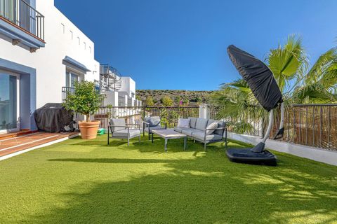 Leilighet i Benahavis, Malaga, Benahavis - € 499 000 | Ref: R5309881 - foto 12