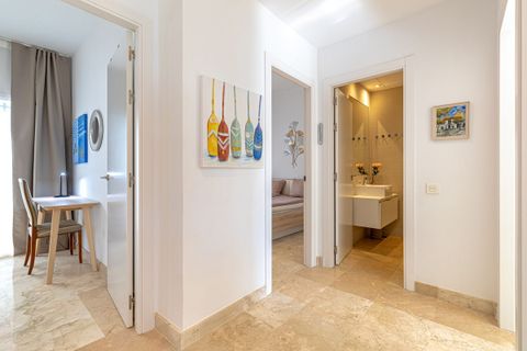 Leilighet i Benahavis, Malaga, Benahavis - € 499 000 | Ref: R5309881 - foto 13