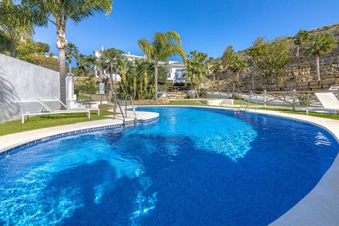 Leilighet i Benahavis, Malaga, Benahavis - € 499 000 | Ref: R5309881 - foto 22