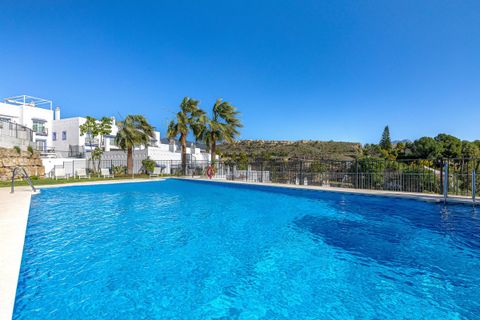 Leilighet i Benahavis, Malaga, Benahavis - € 499 000 | Ref: R5309881 - foto 23