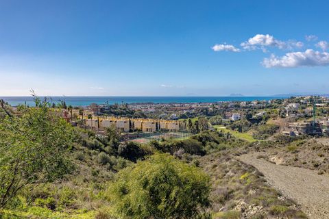 Leilighet i Benahavis, Malaga, Benahavis - € 499 000 | Ref: R5309881 - foto 27