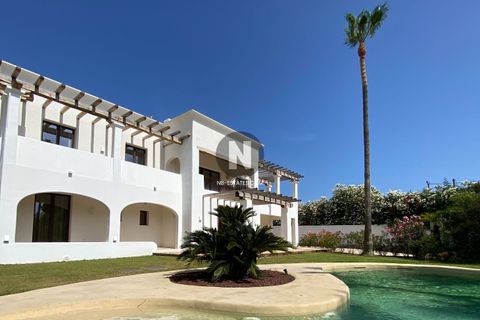 Villa i Benissa, Alicante, Benissa - € 2.590.000 | Ref: 6715 - foto 1