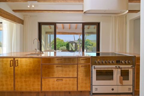 Villa i Benissa, Alicante, Benissa - € 2.590.000 | Ref: 6715 - foto 2