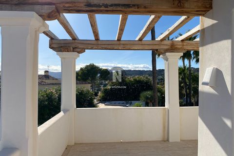 Villa i Benissa, Alicante, Benissa - € 2.590.000 | Ref: 6715 - foto 5