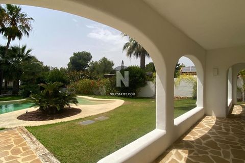 Villa i Benissa, Alicante, Benissa - € 2.590.000 | Ref: 6715 - foto 9