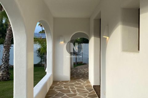 Villa i Benissa, Alicante, Benissa - € 2.590.000 | Ref: 6715 - foto 17