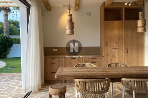 Villa i Benissa, Alicante, Benissa - € 2.590.000 | Ref: 6715 - foto 19