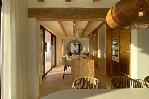 Villa i Benissa, Alicante, Benissa - € 2.590.000 | Ref: 6715 - foto 23