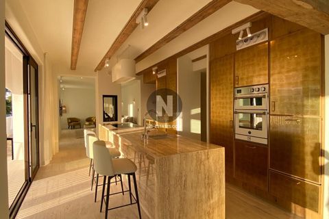 Villa i Benissa, Alicante, Benissa - € 2.590.000 | Ref: 6715 - foto 24