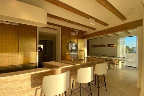 Villa i Benissa, Alicante, Benissa - € 2.590.000 | Ref: 6715 - foto 25