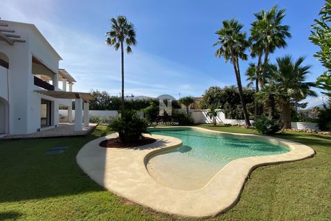Villa i Benissa, Alicante, Benissa - € 2.590.000 | Ref: 6715 - foto 31