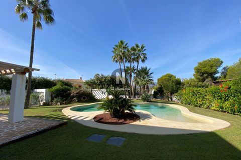 Villa i Benissa, Alicante, Benissa - € 2.590.000 | Ref: 6715 - foto 32