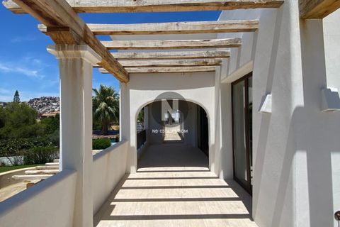 Villa i Benissa, Alicante, Benissa - € 2.590.000 | Ref: 6715 - foto 34