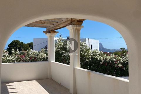 Villa i Benissa, Alicante, Benissa - € 2.590.000 | Ref: 6715 - foto 40