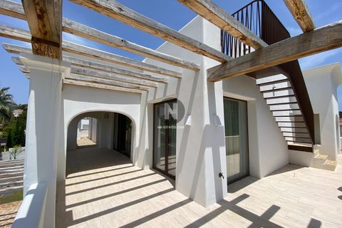 Villa i Benissa, Alicante, Benissa - € 2.590.000 | Ref: 6715 - foto 42