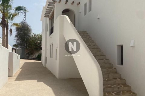 Villa i Benissa, Alicante, Benissa - € 2.590.000 | Ref: 6715 - foto 43