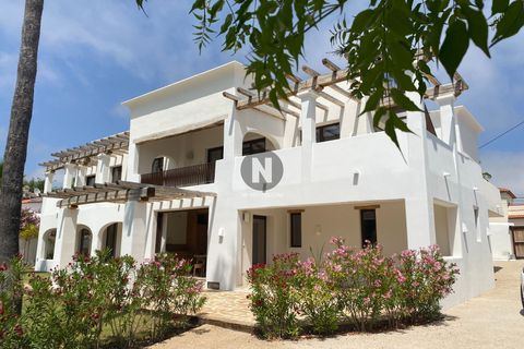 Villa i Benissa, Alicante, Benissa - € 2.590.000 | Ref: 6715 - foto 45
