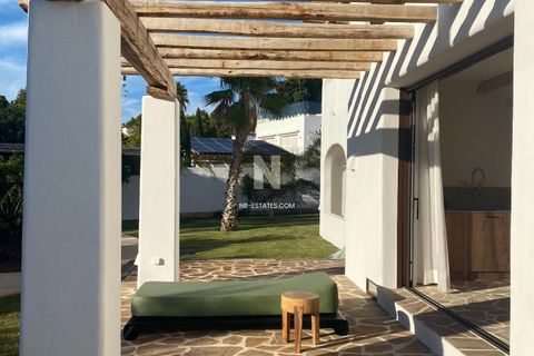 Villa i Benissa, Alicante, Benissa - € 2.590.000 | Ref: 6715 - foto 46