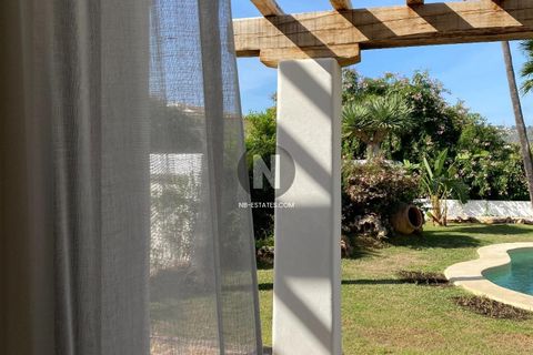 Villa i Benissa, Alicante, Benissa - € 2.590.000 | Ref: 6715 - foto 49
