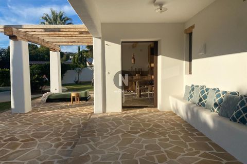 Villa i Benissa, Alicante, Benissa - € 2.590.000 | Ref: 6715 - foto 50