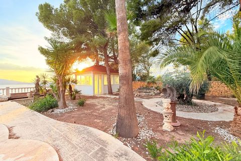 Villa i Altea, Alicante, Altea - € 1.400.000 | Ref: CHA0054 - foto 4