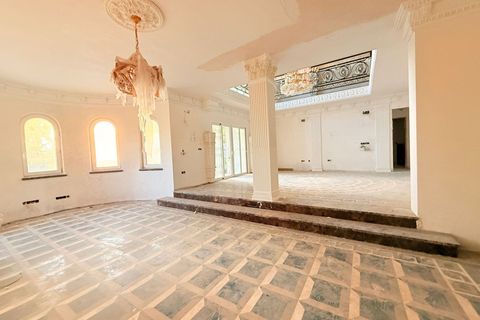 Villa i Altea, Alicante, Altea - € 1.400.000 | Ref: CHA0054 - foto 7