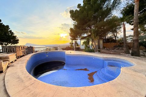 Villa i Altea, Alicante, Altea - € 1.400.000 | Ref: CHA0054 - foto 11