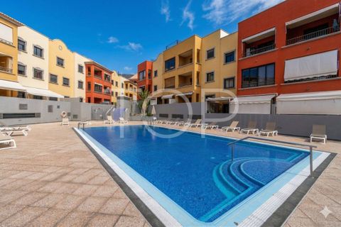Lejlighed i Adeje, Tenerife, Adeje - € 360.000 | Ref: TOP-IC-478 - foto 2