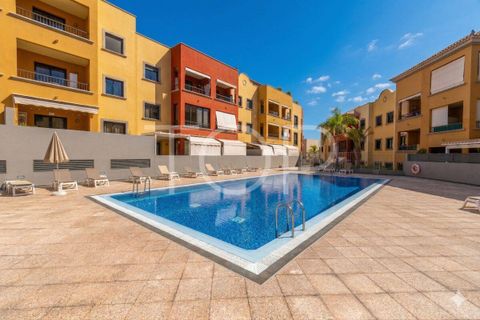 Lejlighed i Adeje, Tenerife, Adeje - € 360.000 | Ref: TOP-IC-478 - foto 26