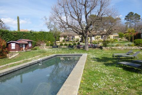 Villa a Tourrettes, Var, Tourrettes - € 780.000 | Ref: HH-16124749 - foto 2