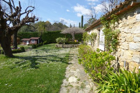Villa a Tourrettes, Var, Tourrettes - € 780.000 | Ref: HH-16124749 - foto 3