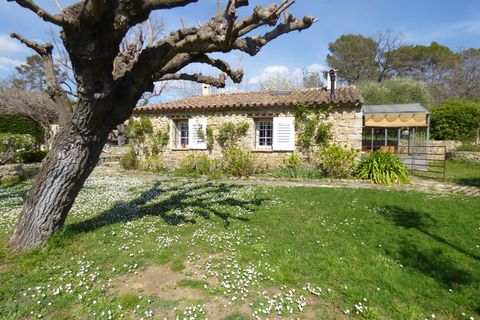 Villa a Tourrettes, Var, Tourrettes - € 780.000 | Ref: HH-16124749 - foto 4