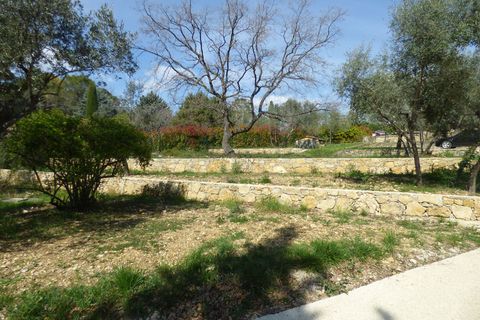 Villa a Tourrettes, Var, Tourrettes - € 780.000 | Ref: HH-16124749 - foto 6