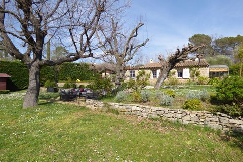 Villa a Tourrettes, Var, Tourrettes - € 780.000 | Ref: HH-16124749 - foto 7