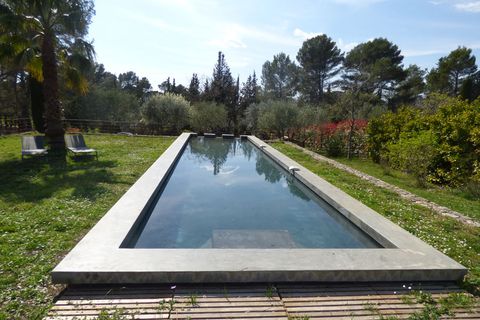 Villa a Tourrettes, Var, Tourrettes - € 780.000 | Ref: HH-16124749 - foto 8