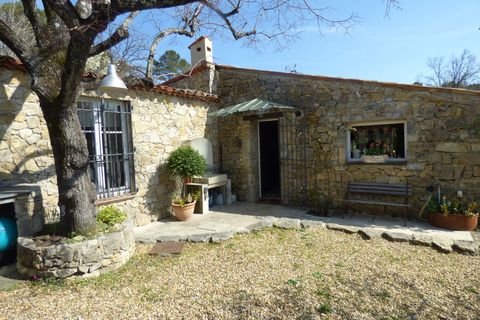 Villa a Tourrettes, Var, Tourrettes - € 780.000 | Ref: HH-16124749 - foto 9