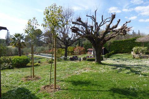 Villa a Tourrettes, Var, Tourrettes - € 780.000 | Ref: HH-16124749 - foto 10