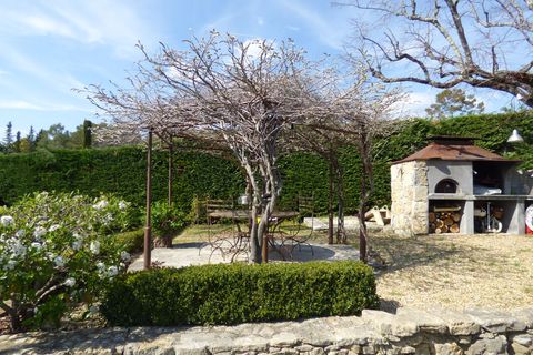 Villa a Tourrettes, Var, Tourrettes - € 780.000 | Ref: HH-16124749 - foto 12