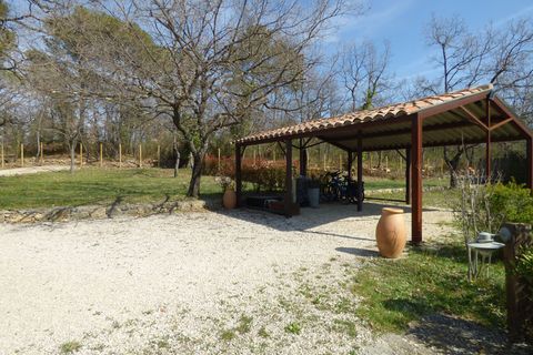 Villa a Tourrettes, Var, Tourrettes - € 780.000 | Ref: HH-16124749 - foto 13