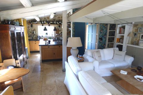 Villa a Tourrettes, Var, Tourrettes - € 780.000 | Ref: HH-16124749 - foto 15