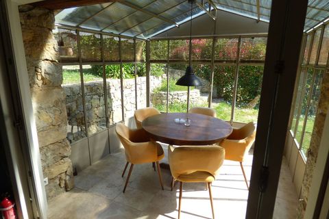 Villa a Tourrettes, Var, Tourrettes - € 780.000 | Ref: HH-16124749 - foto 17