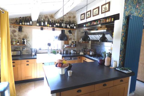 Villa a Tourrettes, Var, Tourrettes - € 780.000 | Ref: HH-16124749 - foto 19