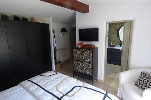 Villa a Tourrettes, Var, Tourrettes - € 780.000 | Ref: HH-16124749 - foto 23