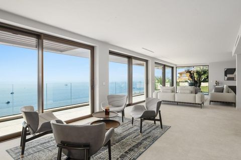 Villa i Roquebrune-Cap-Martin, Alpes-Maritimes, Roquebrune-Cap-Martin - € 5.900.000 | Ref: HH-16124497 - foto 3