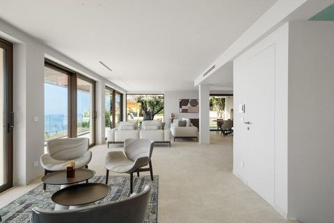 Villa i Roquebrune-Cap-Martin, Alpes-Maritimes, Roquebrune-Cap-Martin - € 5.900.000 | Ref: HH-16124497 - foto 5