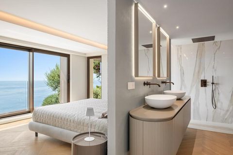 Villa i Roquebrune-Cap-Martin, Alpes-Maritimes, Roquebrune-Cap-Martin - € 5.900.000 | Ref: HH-16124497 - foto 6
