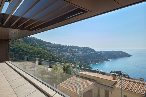 Villa i Roquebrune-Cap-Martin, Alpes-Maritimes, Roquebrune-Cap-Martin - € 5.900.000 | Ref: HH-16124497 - foto 8