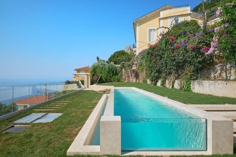 Villa i Roquebrune-Cap-Martin, Alpes-Maritimes, Roquebrune-Cap-Martin - € 5.900.000 | Ref: HH-16124497 - foto 9
