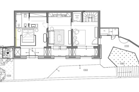 Villa i Roquebrune-Cap-Martin, Alpes-Maritimes, Roquebrune-Cap-Martin - € 5.900.000 | Ref: HH-16124497 - foto 11